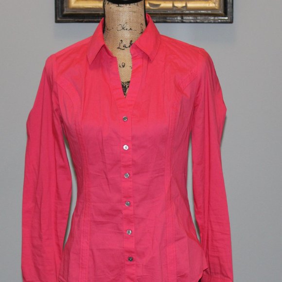 Express The Essential Shirt - Picture 6 of 14